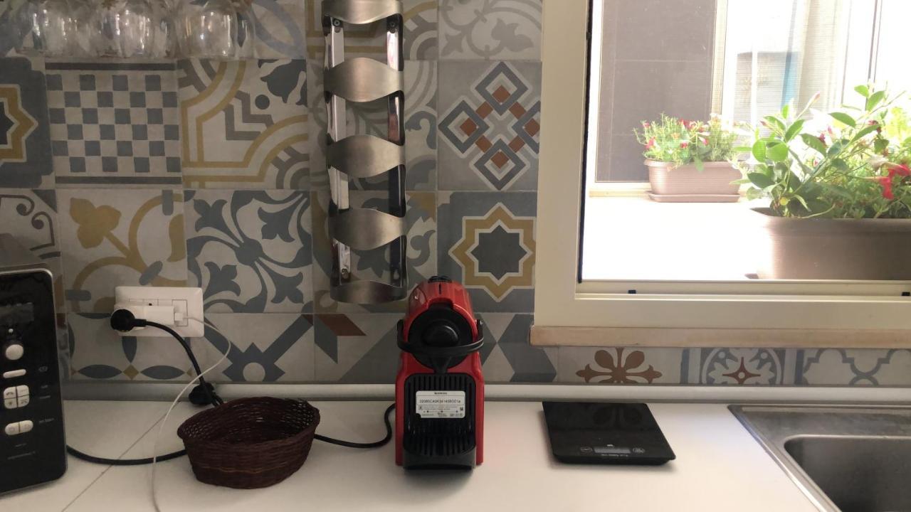 Apartment Alfonzetti-5 Min Walk To Central Train And Bus Station Катанія Екстер'єр фото
