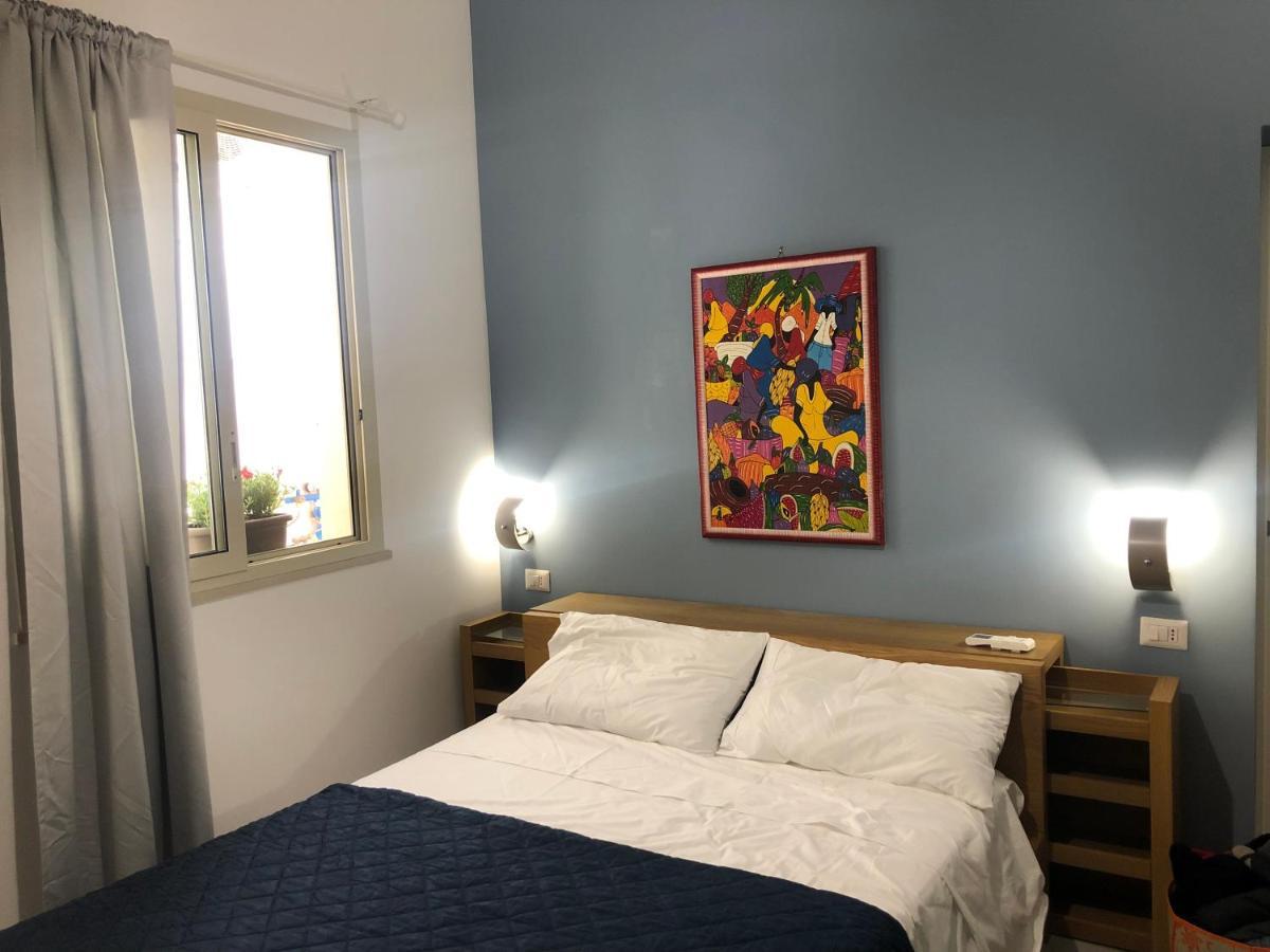 Apartment Alfonzetti-5 Min Walk To Central Train And Bus Station Катанія Екстер'єр фото